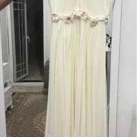 لباس بلند مجلسی