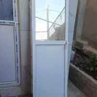 درب آلومینیوم