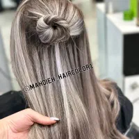 آموزش تخصصی رنگ مو با مدرک