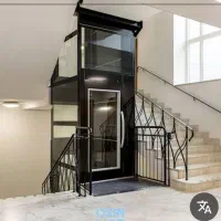 نیازمند جوانی علاقمند درنصب آسانسور پاره وقت