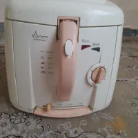 سرخ کن ۱۰ لیتری
