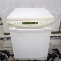ماشین ظرفشویی ۱۲ نفره مجیک کره تخفیف دارد