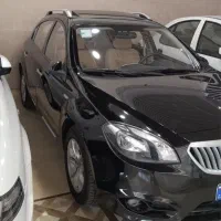 برلیانس اچ ۳۲۰ مدل ۹۴ وارداتی بدون رنگ کامل