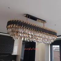 نصاب‌و‌مونتاژ.تخصص‌‌در‌ا‌نواع‌لوستر‌‌|خدمات پیشه و مهارت|سنندج, |دیوار
