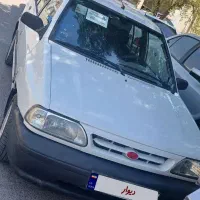 پراید ۹۱