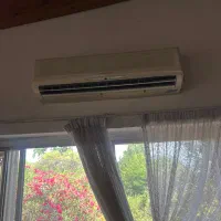 کولر گازی اوجنرال اصل