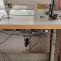 چرخ خیاطی صنعتی راسته دوز
