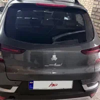 اطلس G|خودرو سواری و وانت|آبادان, |دیوار