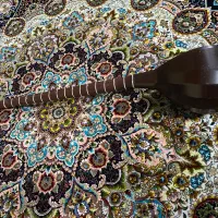 سه تار|سازهای سنتی|مشهد, فدک|دیوار