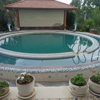 تاسیسات استخر و جکوزی