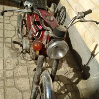 هندا ۱۱۰ s