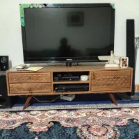 میز تلوزیون