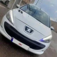 i207 tu5|خودرو سواری و وانت|تبریز, |دیوار