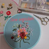 اموزشگاه خیاطی و طراحی و دوخت