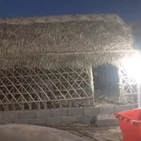 ساحت‌آلاچیق‌های‌سنتی‌آزادخواه