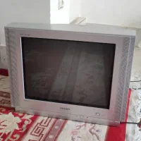 سه دستگاه صوتی و تصویری سالم