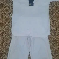 لباس تکواندو سایز ۱۶۰