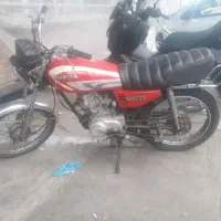 موتور هوندا سالم