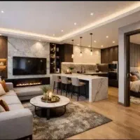 بازسازی و نوسازی ساختمان تخریب طراحی اجرا