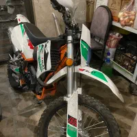 موتور سیکلت