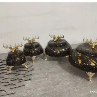 ساخت ظروف سنگ مصنوعی