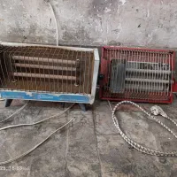 بخاری برقی