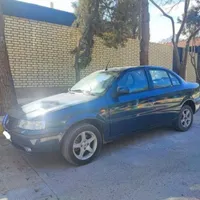 سمندLX مدل ۸۹