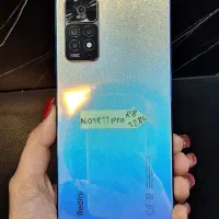 گوشی شیائومی note 11 pro