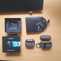 galaxy buds 3 pro بادز سامسونگ