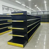 قفسه لیبلyellowکد 3585