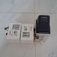 سوئیچ پمپ اب