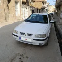 سمند Lx 94