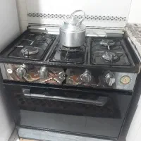 اجاق گاز