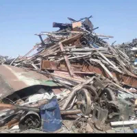 خرید ضایعات فلزی
