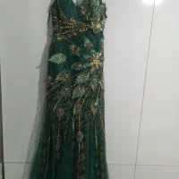 لباس مجلسی
