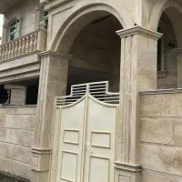 سنگکاری وترمیم و لکه