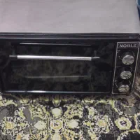 توستر کاملا نو