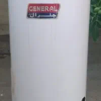 ابگرمکن کار کرده