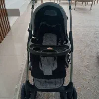 کالسکه بی بی لند