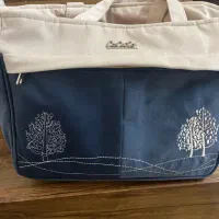 کیف مخصوص نوزا‌د و سیسمونی