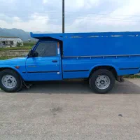 نیسان دوگانه کارخانه 1404