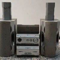 ضبط و پخش اصل سونی حرفه ای