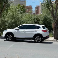 تیگو ۷   ۱۴۰۰بی رنگ