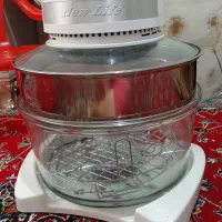 هواپز نیولایف دیجی تالی 925 جهیزیه بوده استفاده نش