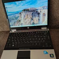 فروش فوری لپ‌تاپ خوش‌قیمت HP EliteBook 2540p