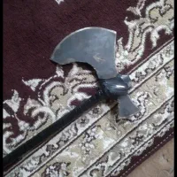 کفتر مامعله میکنم