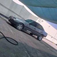 پژو ۲۰۰۰سالم همه کاراش شده