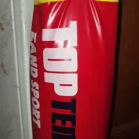 دستکش و کیسه بوکس