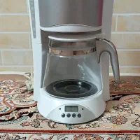 قهوه‌ ساز