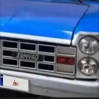 نیسان دوگانه سوز